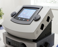 3D電気刺激治療器