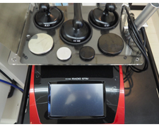 高周波温熱機器（フィジオ ラジオスティム）